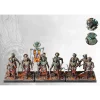 Para-Bellum - Conquest - Hérauts de Hazlia - Old Dominion - Armée de 2000 points