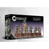 Para-Bellum - Conquest - Hérauts de Hazlia - Old Dominion - Armée de 2000 points
