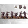Para-Bellum - Conquest - Hérauts de Hazlia - Old Dominion - Armée de 2000 points