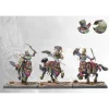 Para-Bellum - Conquest - Hérauts de Hazlia - Old Dominion - Armée de 2000 points