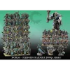 Para-Bellum - Conquest - Les pillards nés des glaces - Nords - Armée de 2000 points