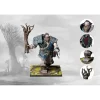 Para-Bellum - Conquest - Les pillards nés des glaces - Nords - Armée de 2000 points