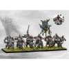 Para-Bellum - Conquest - Les pillards nés des glaces - Nords - Armée de 2000 points