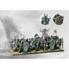 Para-Bellum - Conquest - Les pillards nés des glaces - Nords - Armée de 2000 points