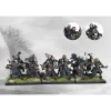 Para-Bellum - Conquest - Les pillards nés des glaces - Nords - Armée de 2000 points