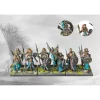 Para-Bellum - Conquest - Les pillards nés des glaces - Nords - Armée de 2000 points
