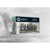 Para-Bellum - Conquest - Les pillards nés des glaces - Nords - Armée de 2000 points