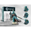 Para-Bellum - Conquest - Les pillards nés des glaces - Nords - Armée de 2000 points