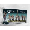 Para-Bellum - Conquest - Les pillards nés des glaces - Nords - Armée de 2000 points