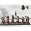Para-Bellum - Conquest - Les pillards nés des glaces - Nords - Armée de 2000 points