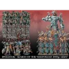 Para-Bellum - Conquest - La marche des Forgés par la guerre - Dweghom - Armée de 2000 points
