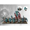 Para-Bellum - Conquest - La marche des Forgés par la guerre - Dweghom - Armée de 2000 points