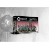 Para-Bellum - Conquest - La marche des Forgés par la guerre - Dweghom - Armée de 2000 points