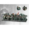 Para-Bellum - Conquest - La marche des Forgés par la guerre - Dweghom - Armée de 2000 points