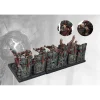 Para-Bellum - Conquest - La marche des Forgés par la guerre - Dweghom - Armée de 2000 points