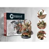 Para-Bellum - Conquest - La marche des Forgés par la guerre - Dweghom - Armée de 2000 points