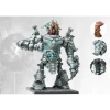 Para-Bellum - Conquest - La marche des Forgés par la guerre - Dweghom - Armée de 2000 points