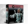 Para-Bellum - Conquest - La marche des Forgés par la guerre - Dweghom - Armée de 2000 points