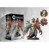Para-Bellum - Conquest - La marche des Forgés par la guerre - Dweghom - Armée de 2000 points