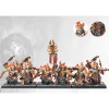 Para-Bellum - Conquest - La marche des Forgés par la guerre - Dweghom - Armée de 2000 points