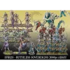 Para-Bellum - Conquest - Souverains impitoyables - Spires - Armée de 2000 points