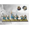 Para-Bellum - Conquest - Souverains impitoyables - Spires - Armée de 2000 points