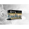 Para-Bellum - Conquest - Souverains impitoyables - Spires - Armée de 2000 points