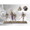 Para-Bellum - Conquest - Souverains impitoyables - Spires - Armée de 2000 points