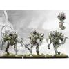Para-Bellum - Conquest - Souverains impitoyables - Spires - Armée de 2000 points