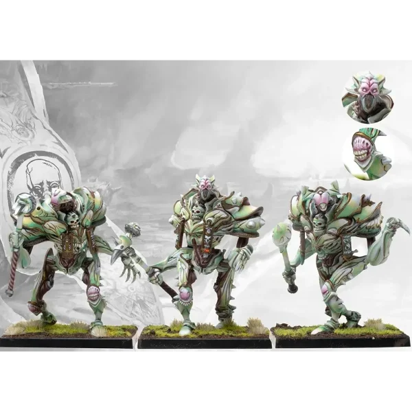 Para-Bellum - Conquest - Souverains impitoyables - Spires - Armée de 2000 points