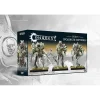 Para-Bellum - Conquest - Souverains impitoyables - Spires - Armée de 2000 points