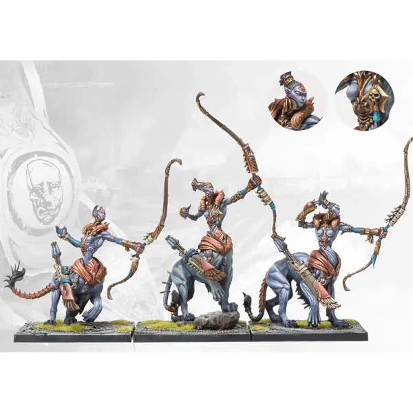 Para-Bellum - Conquest - Souverains impitoyables - Spires - Armée de 2000 points