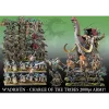 Para-Bellum - Conquest - Charge des tribus - W'adrhun - Armée de 2000 points