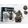 Para-Bellum - Conquest - Charge des tribus - W'adrhun - Armée de 2000 points