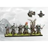 Para-Bellum - Conquest - Charge des tribus - W'adrhun - Armée de 2000 points