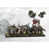Para-Bellum - Conquest - Charge des tribus - W'adrhun - Armée de 2000 points