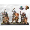 Para-Bellum - Conquest - Charge des tribus - W'adrhun - Armée de 2000 points