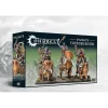 Para-Bellum - Conquest - Charge des tribus - W'adrhun - Armée de 2000 points