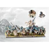 Para-Bellum - Conquest - Charge des tribus - W'adrhun - Armée de 2000 points