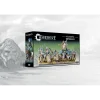Para-Bellum - Conquest - Charge des tribus - W'adrhun - Armée de 2000 points