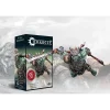 Para-Bellum - Conquest - Charge des tribus - W'adrhun - Armée de 2000 points