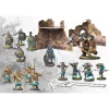 Para-Bellum - Conquest - Warband - City States - First Blood