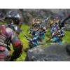 Para-Bellum - Conquest - Warband - City States - First Blood