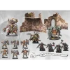 Para-Bellum - Conquest - Warband - Dweghom - First Blood