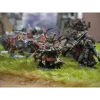 Para-Bellum - Conquest - Warband - Dweghom - First Blood
