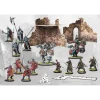 Para-Bellum - Conquest - Warband - Hundred Kingdoms - First Blood