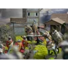 Para-Bellum - Conquest - Warband - Hundred Kingdoms - First Blood
