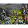 Para-Bellum - Conquest - Warband - Hundred Kingdoms - First Blood
