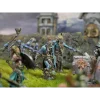 Para-Bellum - Conquest - Warband - Nords - First Blood