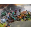 Para-Bellum - Conquest - Warband - Sorcerer Kings - First Blood